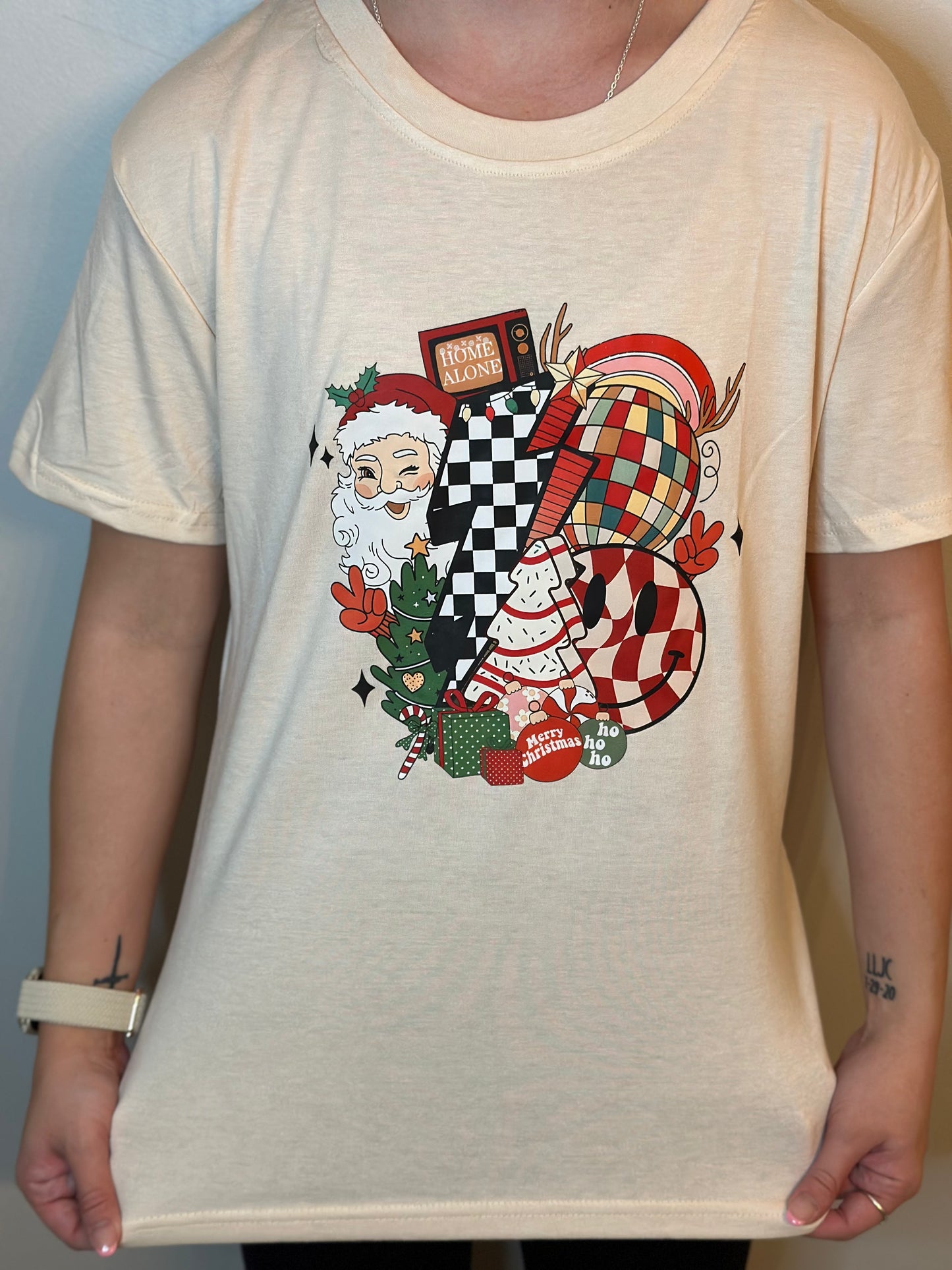 All Things Christmas