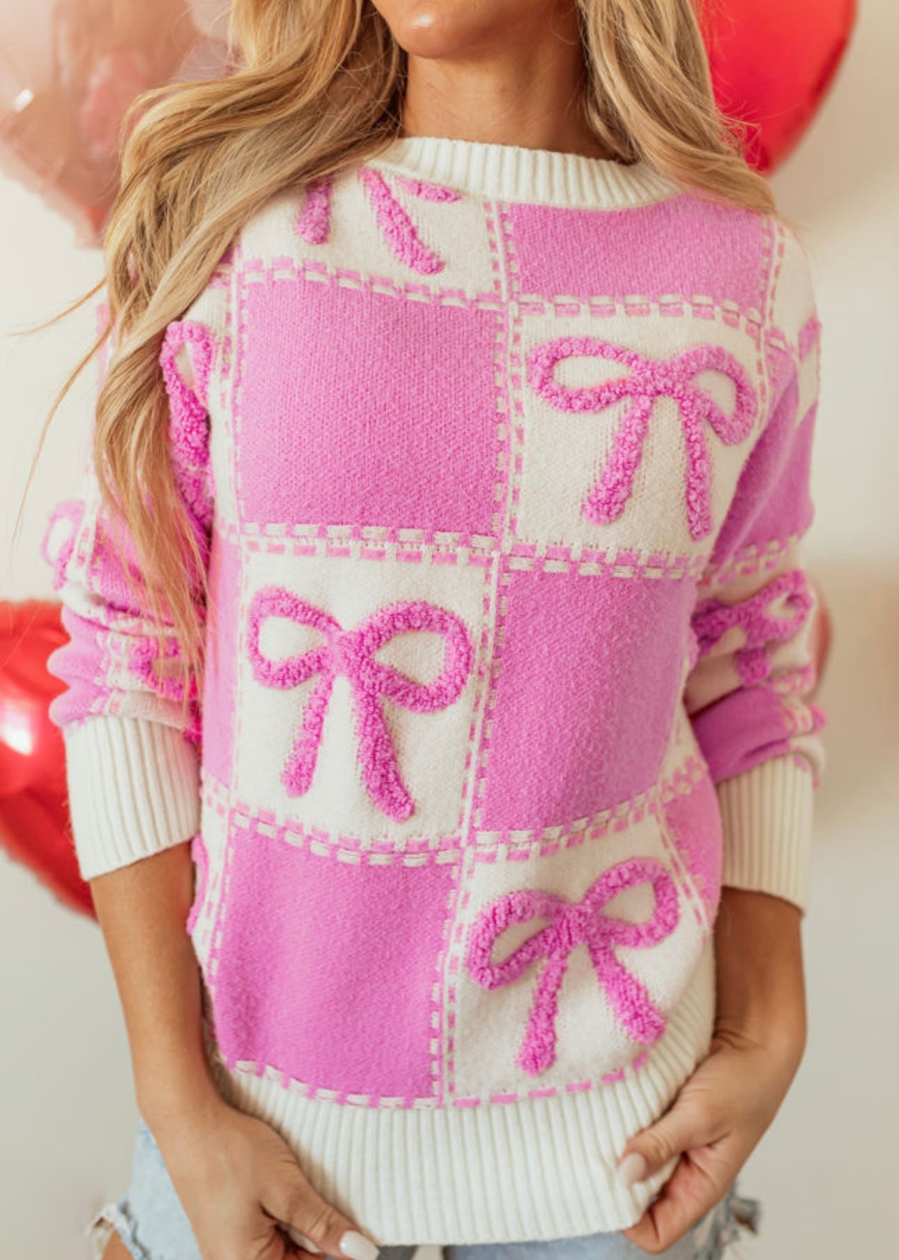 Barbie Bow