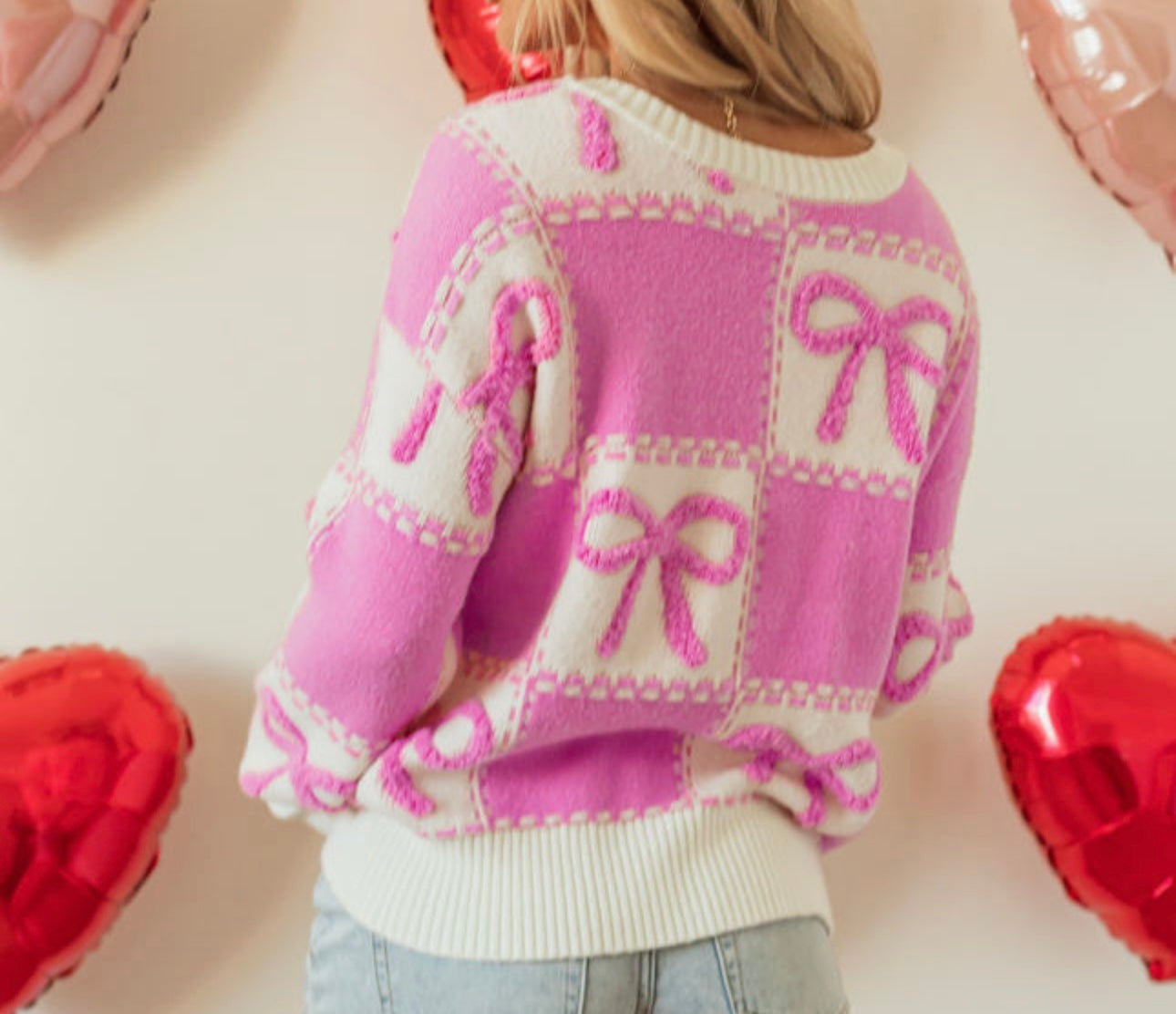 Barbie Bow