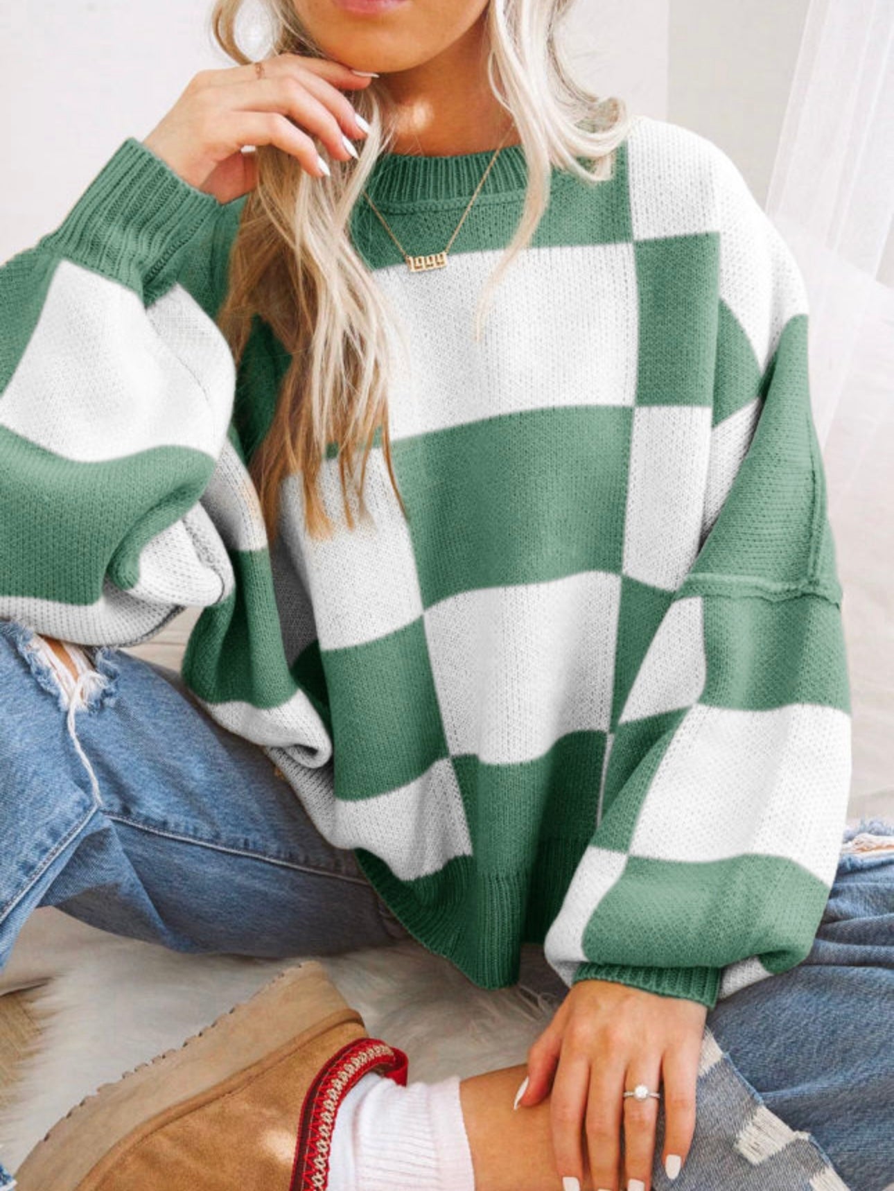 Holiday Green