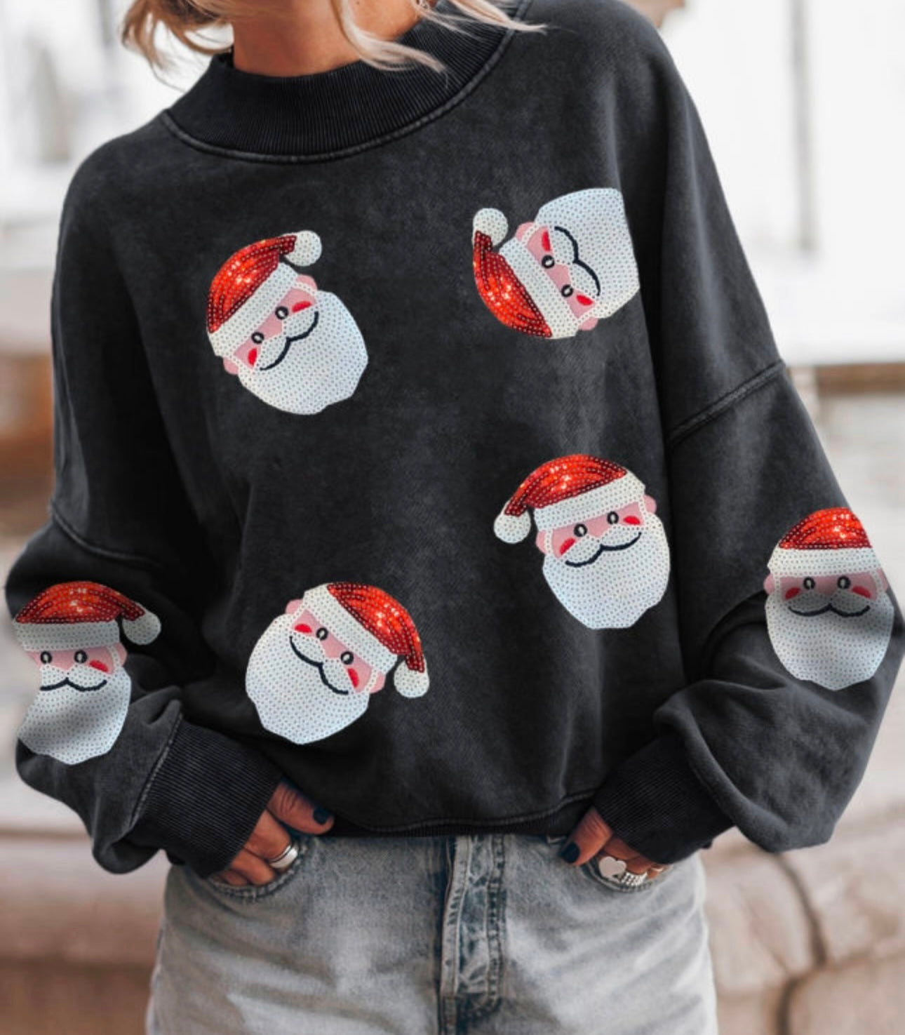 Santa Baby