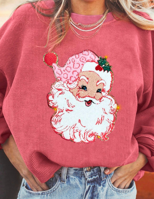 Santa Tell Me