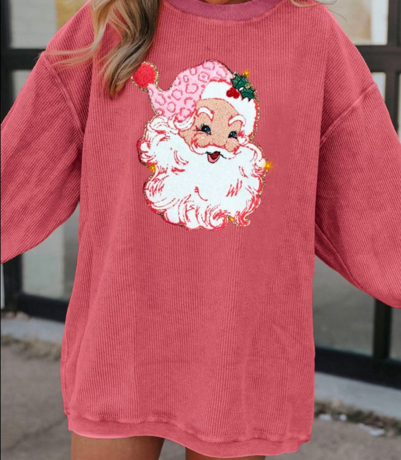 Santa Tell Me