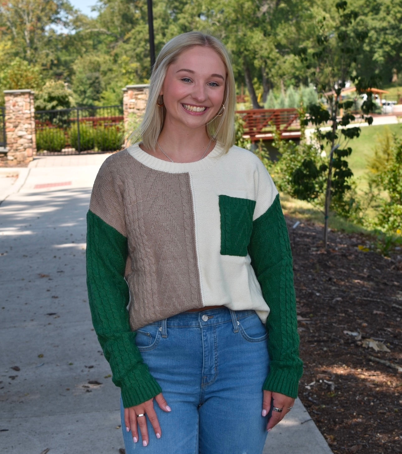 Neutral Green