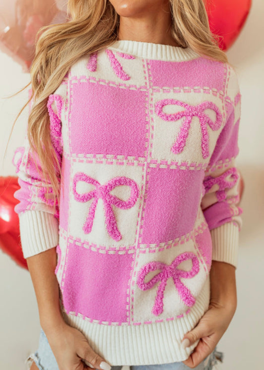 Barbie Bow