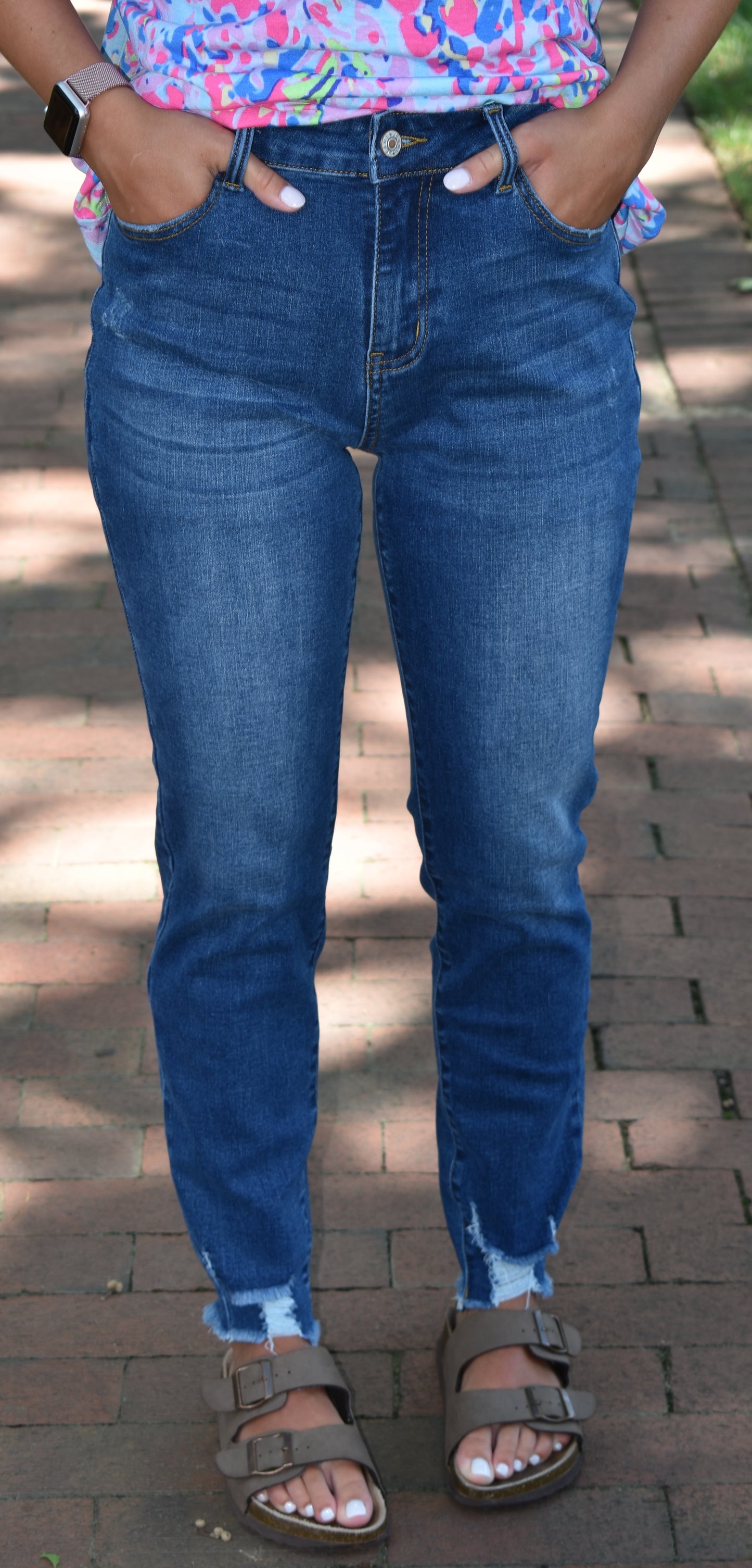 Harper Belle Jeans