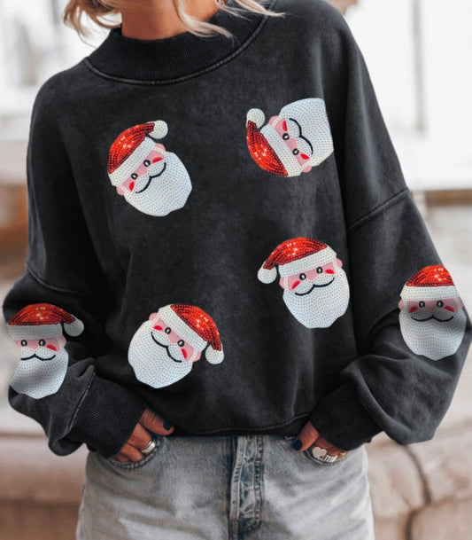 Santa Baby
