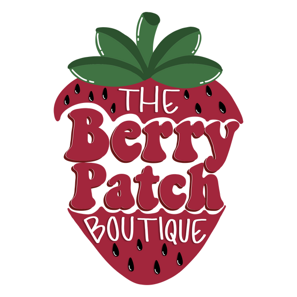 The Berry Patch Boutique